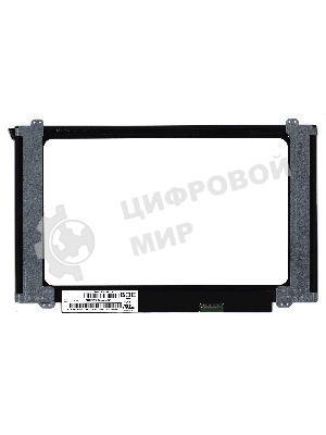 Матрица NT140FHM-N44 Asus X407