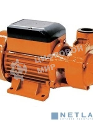 Самовсасывающий насос Вихрь ПН-370 68/4/1