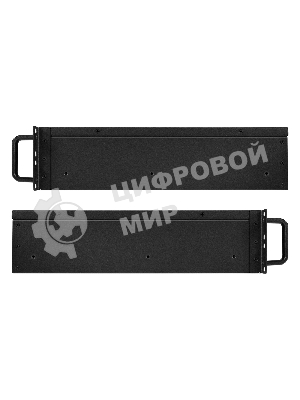 Серверный корпус ExeGate Pro 2U350-33 (RM 19