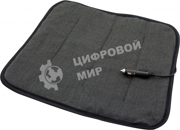 Грелка электрическая ГЭА 1-40 (400*400 мм) Брест, автомобильная, 40 Вт