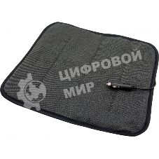 Грелка электрическая ГЭА 1-40 (400*400 мм) Брест, автомобильная, 40 Вт