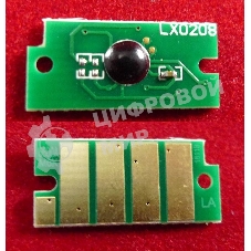 Чип Xerox Phaser 6600, WC 6605 Magenta (106R02234) 6K (ELP Imaging)