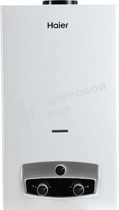 Водонагреватель GAS 12L/MIN IGW 12 B Haier