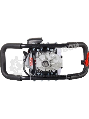 Мотобур МБ-52 Ресанта