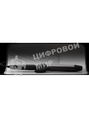 Щипцы для завивки волос Polaris PHS 3410TAi Argan Therapy PRO черный, 34 мм, 220 °C, 6 режимов