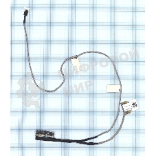 Шлейф матрицы для ноутбука Asus S551 K551L S551LA S551LB