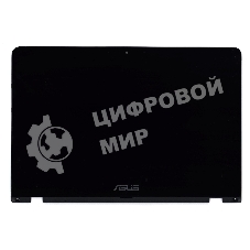 Модуль (матрица + тачскрин) для Asus UX460 FHD с рамкой