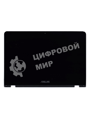 Модуль (матрица + тачскрин) для Asus UX460 FHD с рамкой