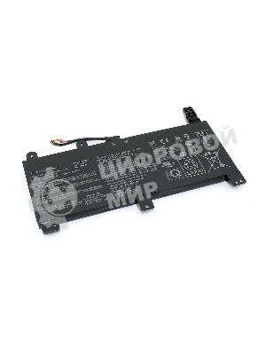 Аккумуляторная батарея для ноутбука Asus G531 G731 15.4V 62Wh 4335mAh