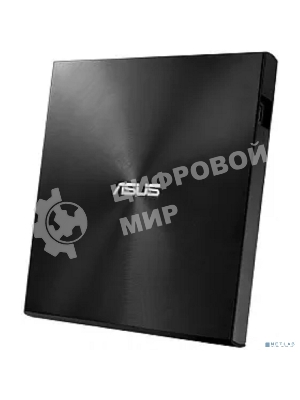 Оптический привод внешний ASUS SDRW-08U8M-U/BLK/G/AS/P2G, dvd-rw, external; 90DD0290-M29000