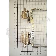 Петли для ноутбука HP Compaq G62 G56 (PM156)