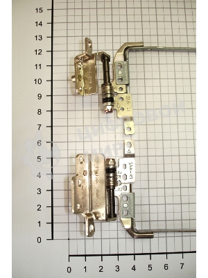 Петли для ноутбука HP Compaq G62 G56 (PM156)