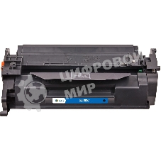 Картридж лазерный G&G GG-C057 черный (3100 стр.) для Canon LBP228x/LBP226dw/LBP223dw/MF449x/MF446x/MF445dw