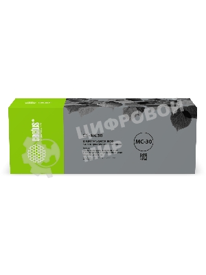 Бункер Cactus CS-MC30 (MC-30 емкость для отработанных чернил) для Canon imagePROGRAF PRO-2000, PRO-4000, PRO-4000S, PRO-6000S