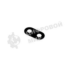 Стекло камеры для Samsung A10S