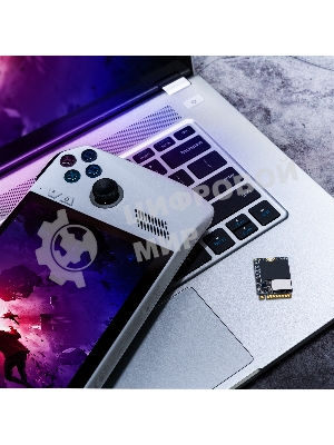 Накопитель SSD ADATA XPG GAMMIX S55, 1Tb, PCIe 4.0 x4, 2230, NVMe, R/W 5000/3700