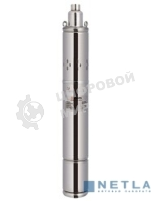 Скважинный насос Вихрь СН-60B