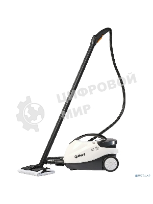 Пароочиститель Bort BDR-2500-RR 2200 Вт; 4 бар; 143 °С; 1500 мл;набор аксессуаров 14 шт 91279910