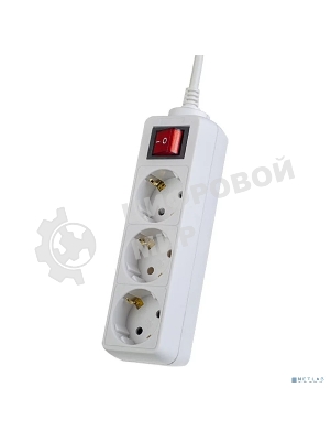 Сетевой удлинитель Perfeo (PF_A4681) 