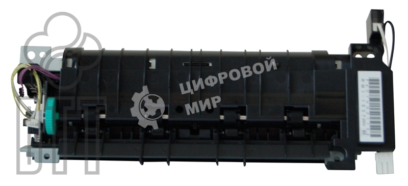 Печь в сборе HP LJ 2410/2420/2430 (RM1-1537/RM1-1531)