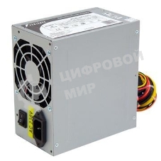 Блок питания Inwin/Powerman PM-400ATX, 400Вт, 120мм, серый