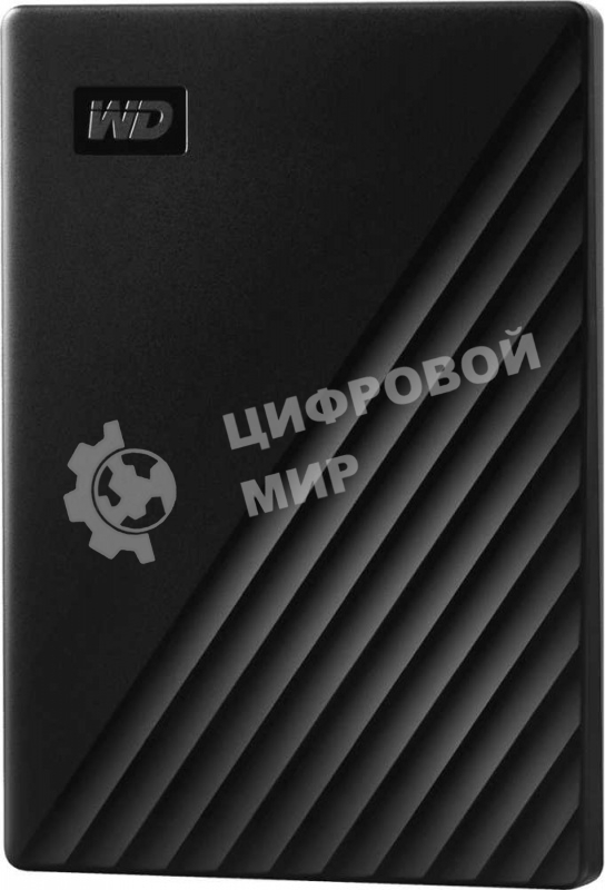 Внешний HDD 2.5
