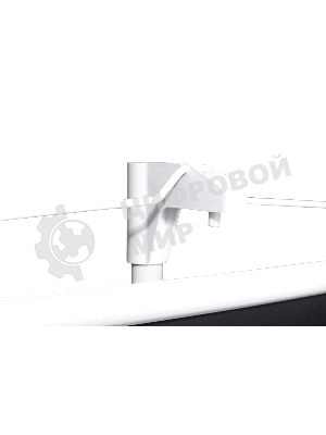 Экран Cinema S'OK SCPST-180x135 4:3 90'' напольный, на треноге, 180x135см, белый