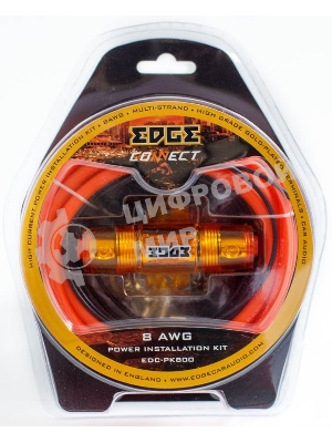 Набор проводов Edge EDC-PK800