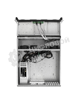 Серверная платформа ExeGate EX292422RUS Pro 3U660-HS16 (RM 19