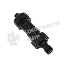 Комплект для капельного полива 3х4 метра площадь Четыре Сезона