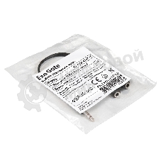 Кабель-разветвитель аудио Exegate EX-CCA-415-0.15 (3.5мм Jack M/2x3.5мм Jack F, 0,15м)