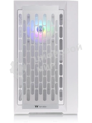 Компьютерный корпус Thermaltake CTE C750 TG ARGb белый без БП ATX 14x120мм 14x140мм 4x200мм 4xUSB 3.0 audio bott PSU