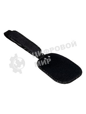 Триммер бензиновый Denzel DT 43S 43см3 2.5 лс. разъемная штанга состоит из 2 частей