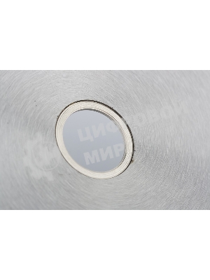 Пильный диск по дереву Gross ф185 х 20 мм, 24 зуба + кольцо 20/16мм