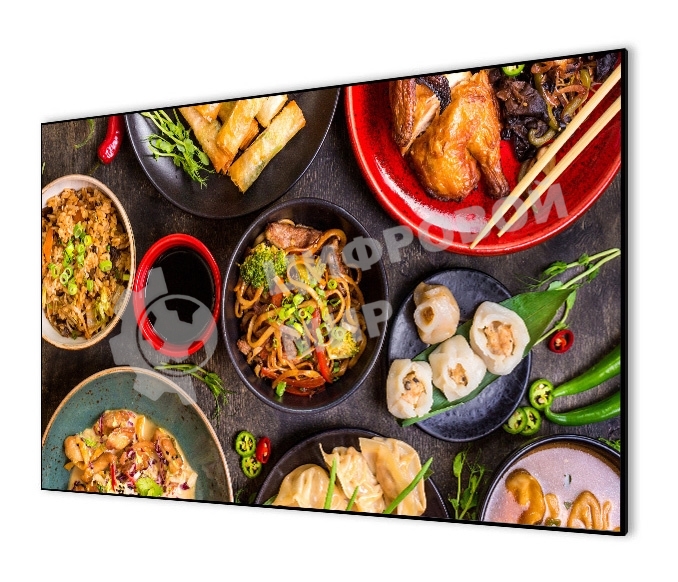 Экран на раме Cactus 114x201 см Alr Expert CS-PSALR-201X114 16:9 настенный натяжной