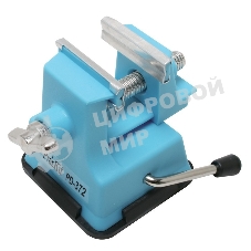 Мини тиски Pro'sKit PD-372 на присоске