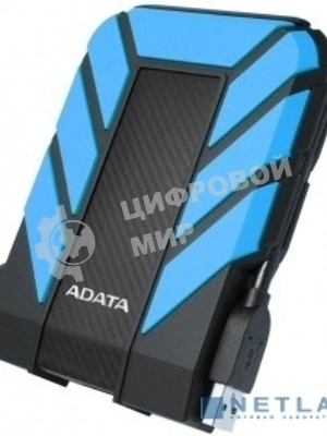 Внешний HDD 2.5