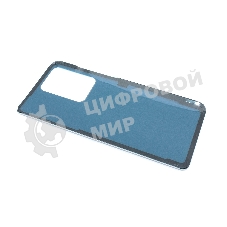 Задняя крышка для Samsung Galaxy S20 Ultra G988U белый