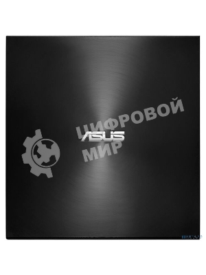 Оптический привод внешний ASUS SDRW-08U8M-U/BLK/G/AS/P2G, dvd-rw, external; 90DD0290-M29000