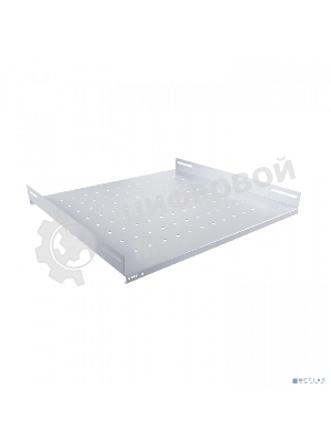 Полка стационарная NTSS NTSS-FS-600 1U нагр.:60кг. 19