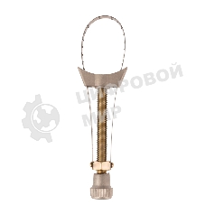 Съемник масляного фильтра Rexant ленточный, 55-110мм