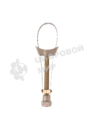 Съемник масляного фильтра Rexant ленточный, 55-110мм