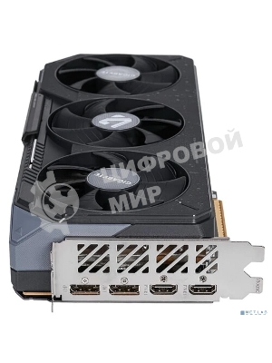 Видеокарта Gigabyte AMD Radeon RX 9070XT GAMING OC-16GD PCI-E (GV-R9070XTGAMING OC-16GD)