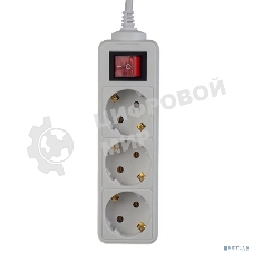 Сетевой удлинитель Perfeo (PF_A4681) 