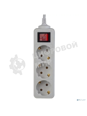 Сетевой удлинитель Perfeo (PF_A4681) 