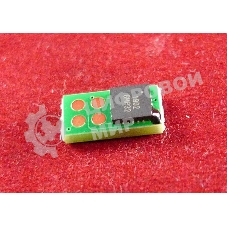 Чип ELP Imaging для Canon i-SENSYS LBP312x, MF522x/525x черный, 10K (0452C002)