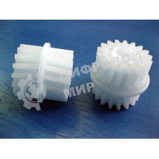 Шестерня привода печи HP 17T/17T LJ P3005/M3027/M3035 OEM