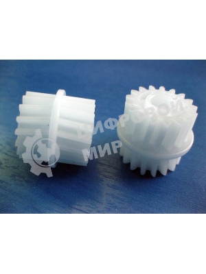 Шестерня привода печи HP 17T/17T LJ P3005/M3027/M3035 OEM