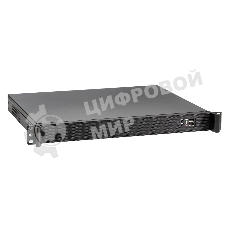 Серверный корпус ExeGate Pro 1U390-01 RM 19