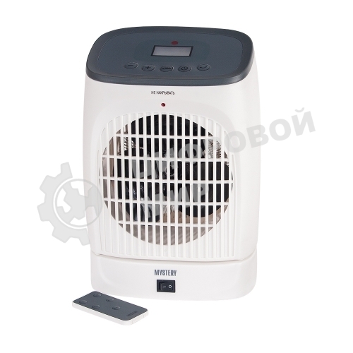 Тепловентилятор Mystery MCH-1024